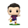 Funko POP Football: FC Barcelona - Lewandowski - 1236622 - zdjęcie 2